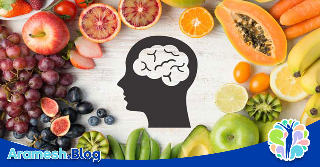 رابطه بین تغذیه و سلامت روان، چگونه تغذیه بر عملکرد روانی و احساسی ما تأثیر میگذارد؟ 4 رابطه بین تغذیه و سلامت روان، چگونه تغذیه بر عملکرد روانی و احساسی ما تأثیر میگذارد؟