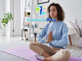 نقش اپلیکیشن های سلامت روان در مدیریت استرس+بررسی 5 مزیت