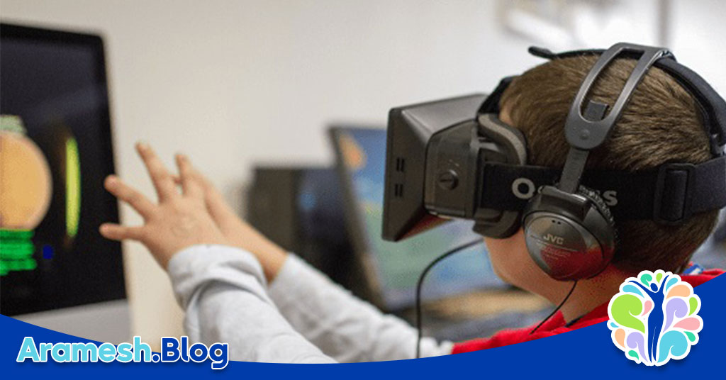 کاربرد واقعیت مجازی در روان درمانی،  معرفی، مزایا، کاربردها و چالش‌ها