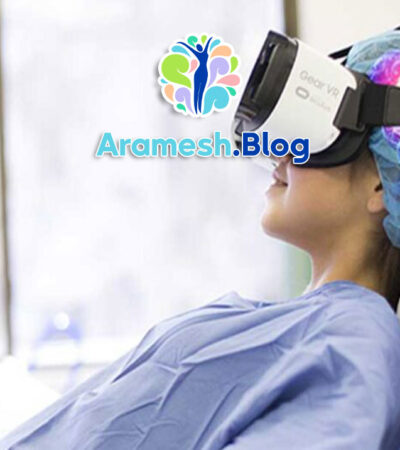 کاربرد واقعیت مجازی در روان درمانی،  معرفی، مزایا، کاربردها و چالشها 18 کاربرد واقعیت مجازی در روان درمانی،  معرفی، مزایا، کاربردها و چالشها