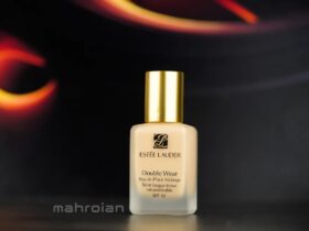 راز داشتن پوستی بینقص با انتخاب کرمپودر مناسب 24 راز داشتن پوستی بینقص با انتخاب کرمپودر مناسب