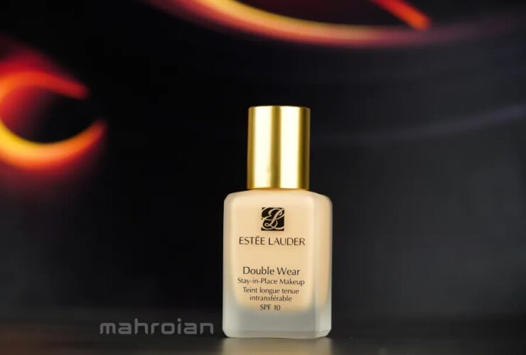 راز داشتن پوستی بی‌نقص با انتخاب کرم‌پودر مناسب