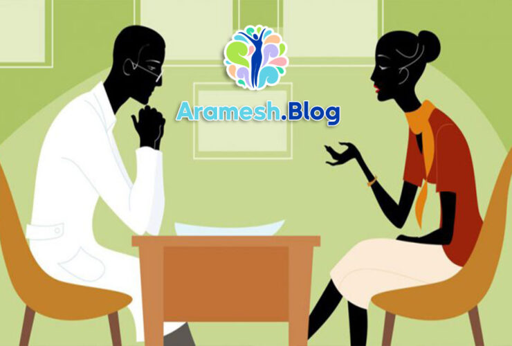 رواندرمانی مبتنی بر پذیرش و تعهد در اختلالات اضطرابی 7 رواندرمانی مبتنی بر پذیرش و تعهد در اختلالات اضطرابی