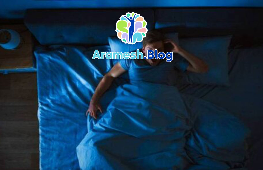 تحلیل محتوای خواب و کابوس در اختلالات اضطرابی 1 تحلیل محتوای خواب و کابوس در اختلالات اضطرابی