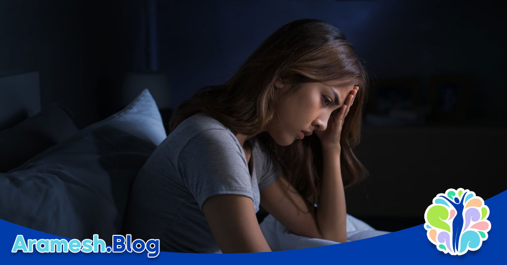 تحلیل محتوای خواب و کابوس در اختلالات اضطرابی 2 تحلیل محتوای خواب و کابوس در اختلالات اضطرابی