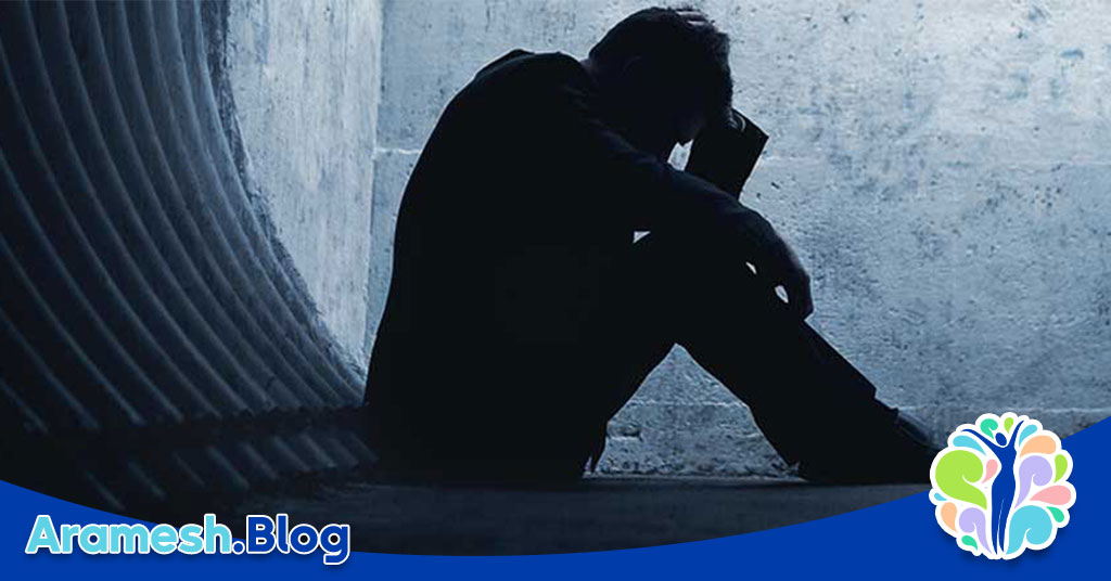 تجزیه و تحلیل عوامل روانشناختی در اعتیاد به مواد مخدر