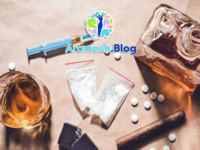 تجزیه و تحلیل عوامل روانشناختی در اعتیاد به مواد مخدر 18 تجزیه و تحلیل عوامل روانشناختی در اعتیاد به مواد مخدر