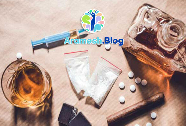 تجزیه و تحلیل عوامل روانشناختی در اعتیاد به مواد مخدر 11 تجزیه و تحلیل عوامل روانشناختی در اعتیاد به مواد مخدر