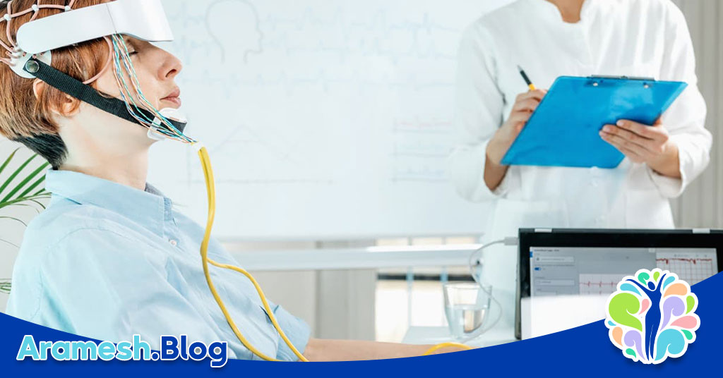 کاربرد فناوری بیوفیدبک در درمان اختلالات خلقی