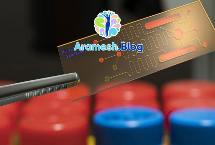 کاربرد سنسورهای زیستی در پایش بلادرنگ سلامت روان بیماران 11 کاربرد سنسورهای زیستی در پایش بلادرنگ سلامت روان بیماران