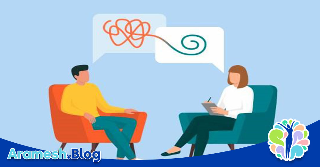 کاربرد درمان تلفیقی روانشناختی دارویی در اختلالات اضطرابی 2 کاربرد درمان تلفیقی روانشناختی دارویی در اختلالات اضطرابی