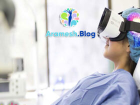 کاربرد واقعیت مجازی چندحسی در بازتوانی شناختی بیماران 53 کاربرد واقعیت مجازی چندحسی در بازتوانی شناختی بیماران