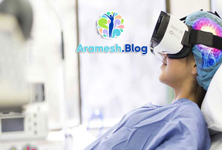 کاربرد واقعیت مجازی چندحسی در بازتوانی شناختی بیماران 7 کاربرد واقعیت مجازی چندحسی در بازتوانی شناختی بیماران