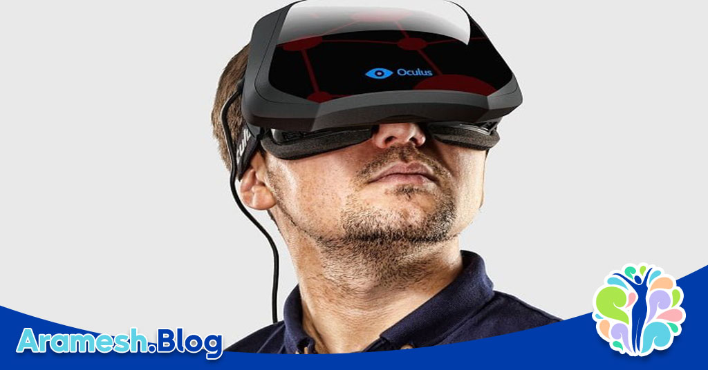 کاربرد واقعیت افزوده عصبی در توانبخشی بیماران اسکیزوفرنی 2 کاربرد واقعیت افزوده عصبی در توانبخشی بیماران اسکیزوفرنی