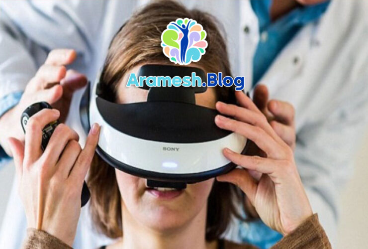 کاربرد واقعیت افزوده عصبی در توانبخشی بیماران اسکیزوفرنی 7 کاربرد واقعیت افزوده عصبی در توانبخشی بیماران اسکیزوفرنی