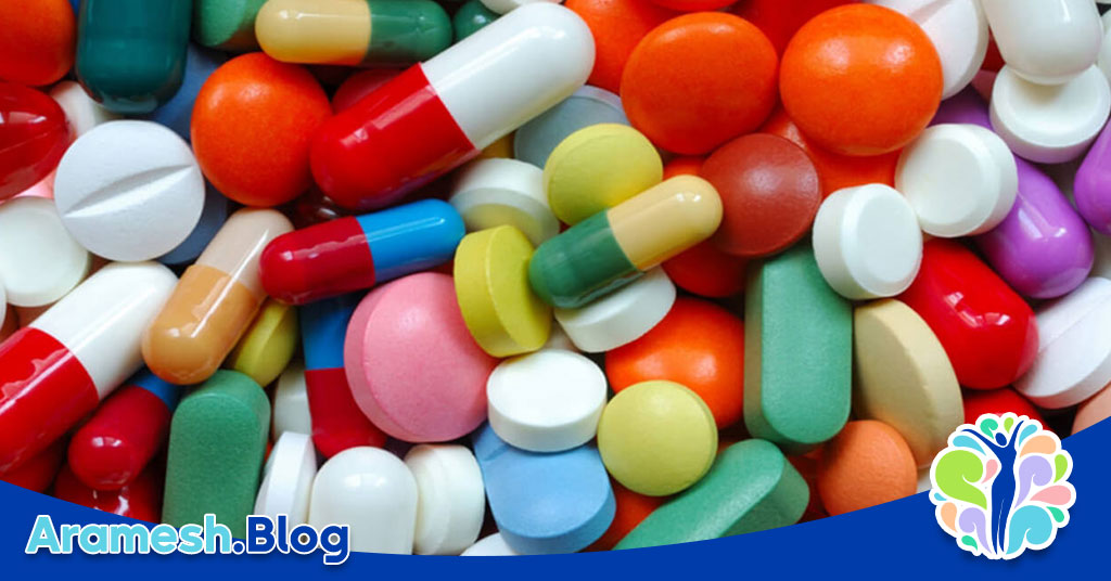 کاربرد دارودرمانی روانپزشکی در روانشناسی بالینی 2 کاربرد دارودرمانی روانپزشکی در روانشناسی بالینی