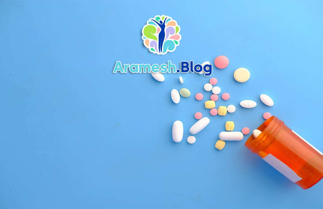 کاربرد دارودرمانی روانپزشکی در روانشناسی بالینی 1 کاربرد دارودرمانی روانپزشکی در روانشناسی بالینی