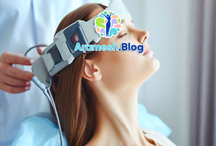 کاربرد رباتیک در درمان اختلالات روانی بالینی