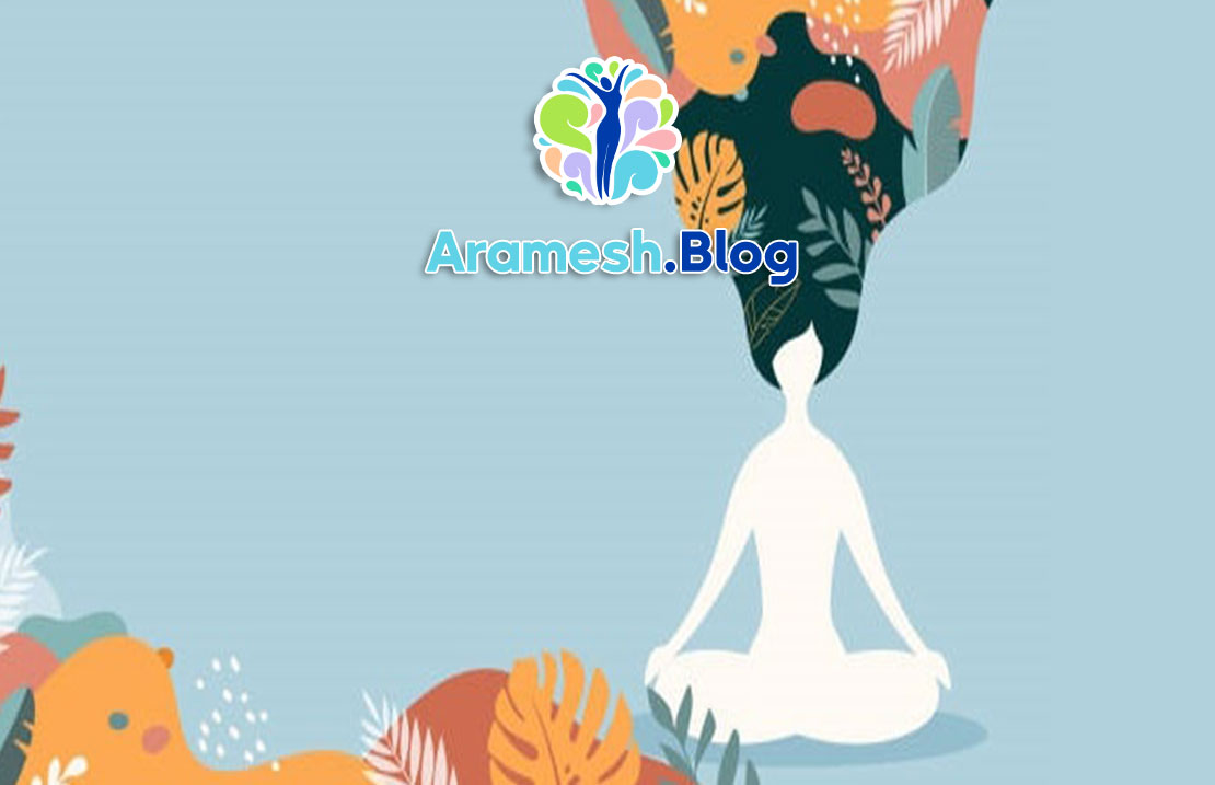 تکنیک های روانشناختی مبتنی بر هنر در کاهش اضطراب