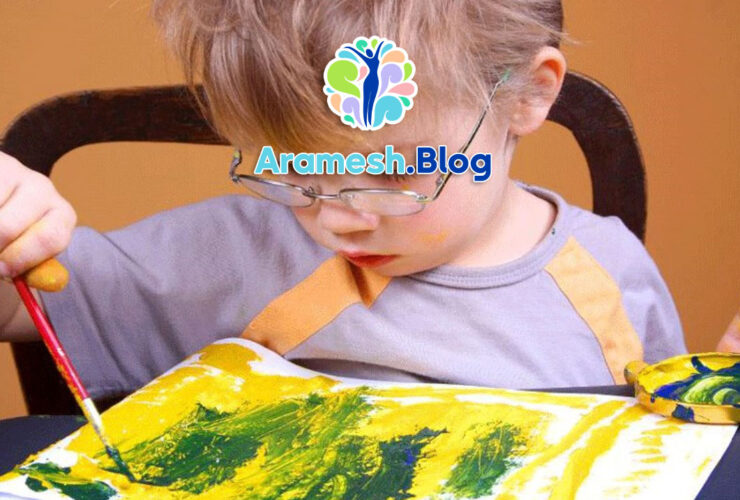 ارزیابی و درمان اختلال وسواسی جبری در کودکان 3 ارزیابی و درمان اختلال وسواسی جبری در کودکان