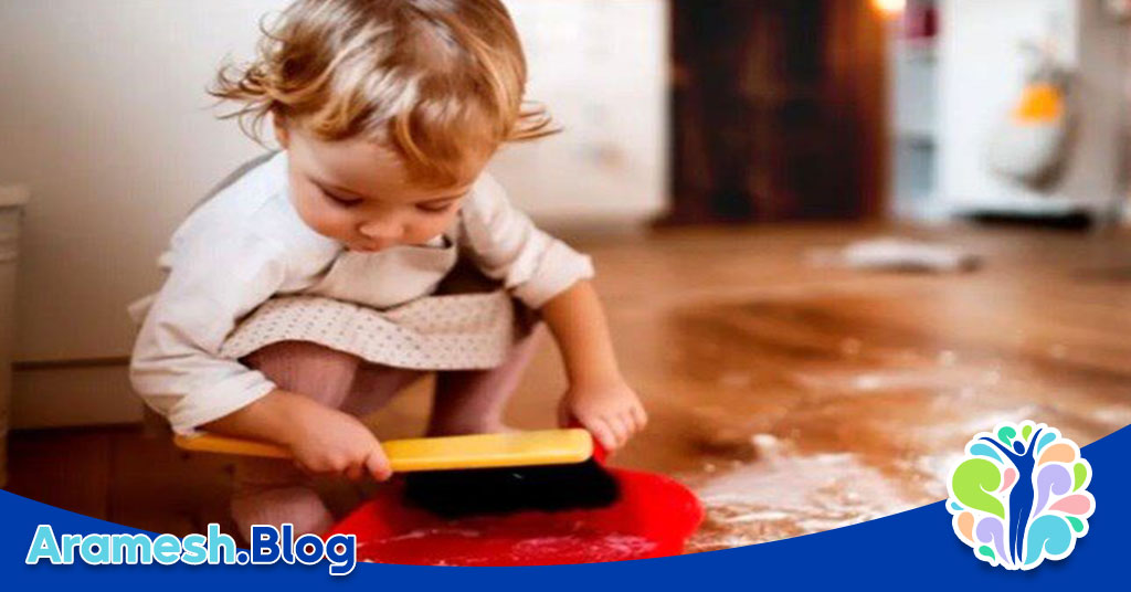 ارزیابی و درمان اختلال وسواسی جبری در کودکان 2 ارزیابی و درمان اختلال وسواسی جبری در کودکان