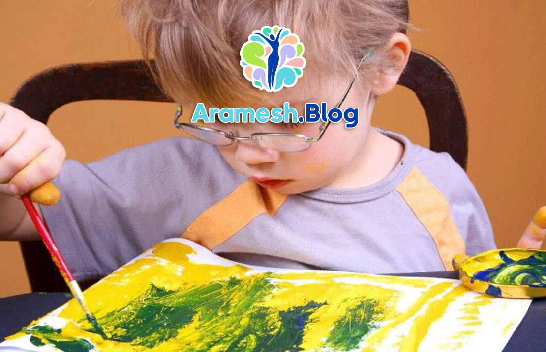 ارزیابی و درمان اختلال وسواسی جبری در کودکان 1 ارزیابی و درمان اختلال وسواسی جبری در کودکان