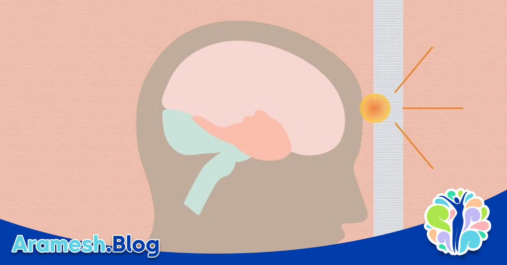 تأثیرات طولانی‌مدت ارزیابی اختلالات روانی پس از آسیب های مغزی تروماتیک