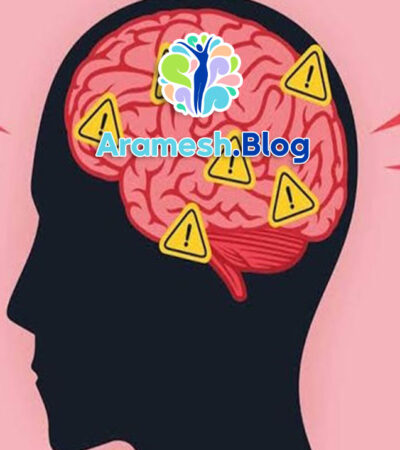 تأثیرات طولانی‌مدت ارزیابی اختلالات روانی پس از آسیب های مغزی تروماتیک