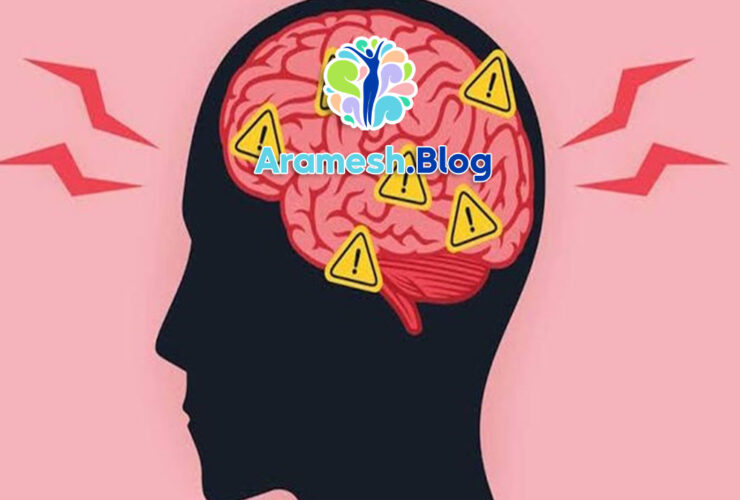 تأثیرات طولانیمدت ارزیابی اختلالات روانی پس از آسیب های مغزی تروماتیک 11 تأثیرات طولانیمدت ارزیابی اختلالات روانی پس از آسیب های مغزی تروماتیک