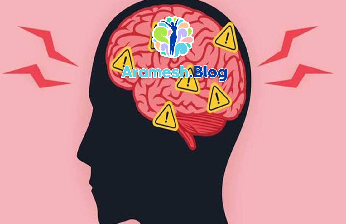 تأثیرات طولانی‌مدت ارزیابی اختلالات روانی پس از آسیب های مغزی تروماتیک