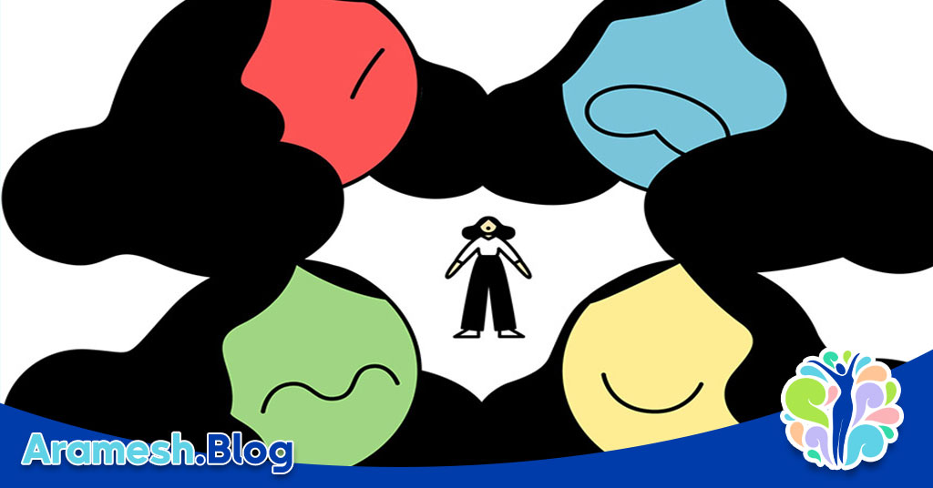 نظریه های دلبستگی در بزرگسالان 2 نظریه های دلبستگی در بزرگسالان