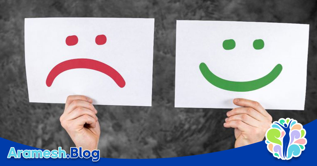 رفتارشناسی تصمیم گیری هیجانی