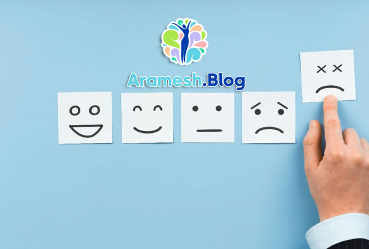 رفتارشناسی تصمیم گیری هیجانی 7 رفتارشناسی تصمیم گیری هیجانی