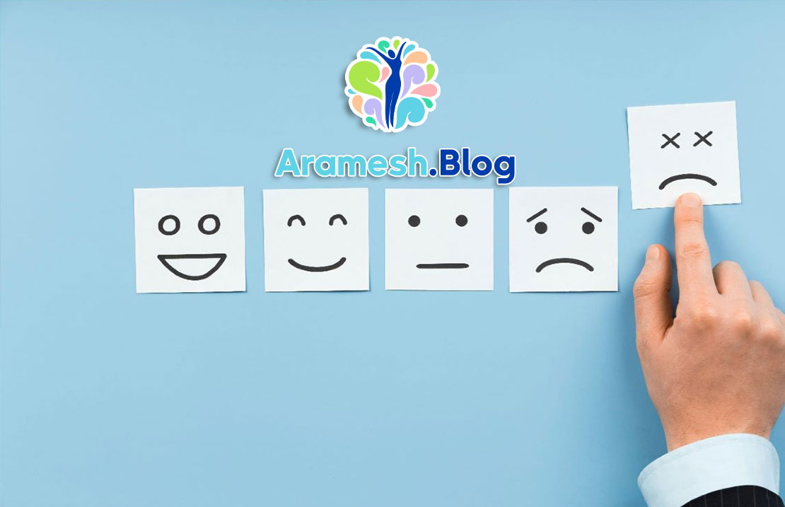 رفتارشناسی تصمیم گیری هیجانی