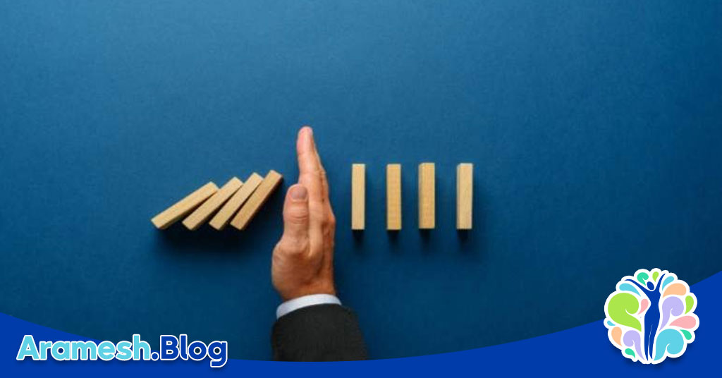 روانشناسی بالینی در مداخلات بحران و مدیریت تنش های روانی 4 روانشناسی بالینی در مداخلات بحران و مدیریت تنش های روانی