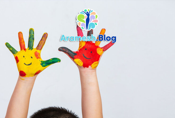 روانشناسی بالینی کودکان با اختلال طیف اتیسم 14 روانشناسی بالینی کودکان با اختلال طیف اتیسم