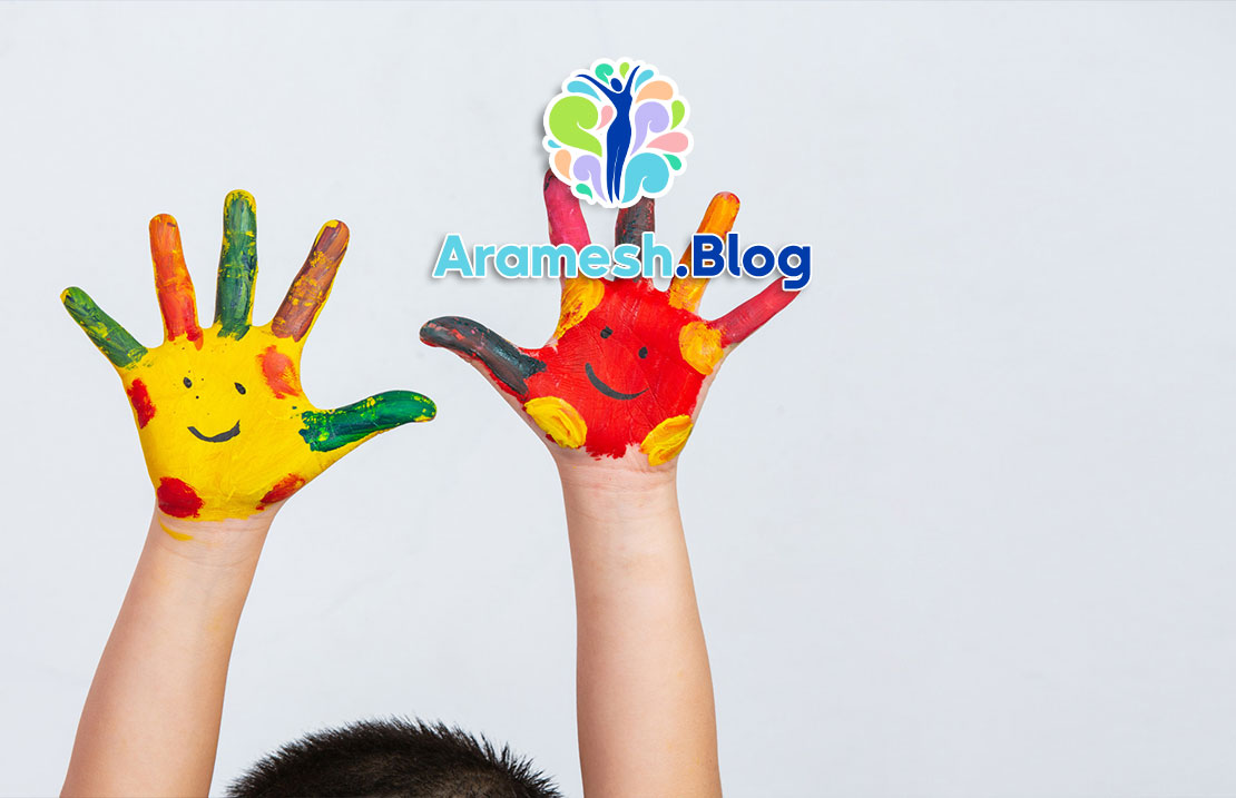 روانشناسی بالینی کودکان با اختلال طیف اتیسم 1 روانشناسی بالینی کودکان با اختلال طیف اتیسم