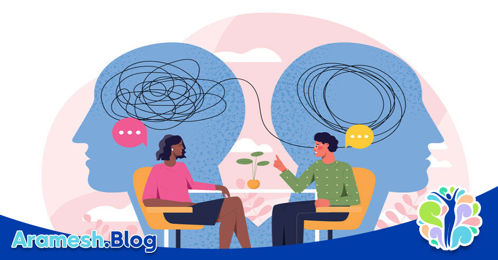 مداخلات شناختی رفتاری در افسردگی مقاوم به درمان