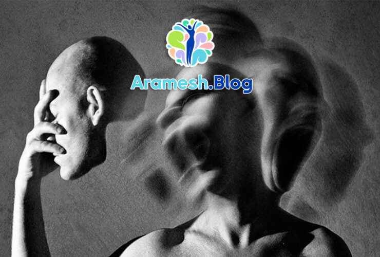 کارکرد شناختی و نقایص اجرایی در بیماران اسکیزوفرنی 21 کارکرد شناختی و نقایص اجرایی در بیماران اسکیزوفرنی