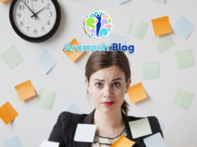 مکانیزم های مقابله ای در مواجهه با استرس شغلی+معرفی 5 مکانیزم