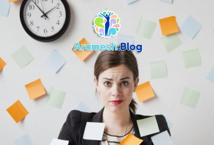 مکانیزم های مقابله ای در مواجهه با استرس شغلی+معرفی 5 مکانیزم 3 مکانیزم های مقابله ای در مواجهه با استرس شغلی+معرفی 5 مکانیزم