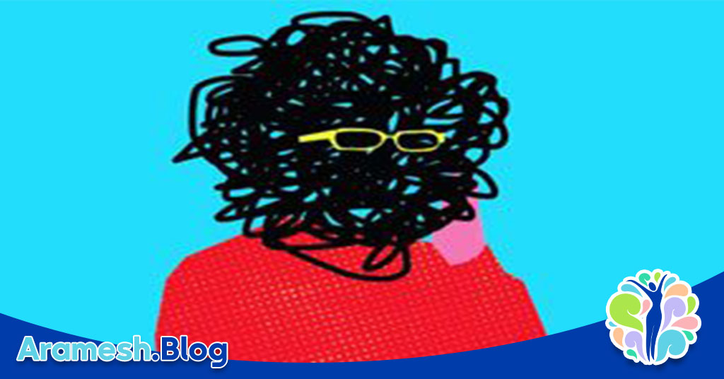 مکانیزم های مقابله ای در مواجهه با استرس شغلی+معرفی 5 مکانیزم