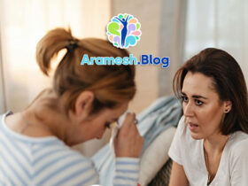 رفتاردرمانی دیالکتیکی در کنترل تکانشگری 9 رفتاردرمانی دیالکتیکی در کنترل تکانشگری