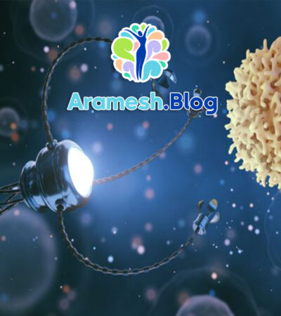 اثرات نانوذرات دارورسان در تقویت اثربخشی درمان های روانشناختی 18 اثرات نانوذرات دارورسان در تقویت اثربخشی درمان های روانشناختی