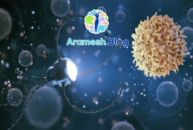 اثرات نانوذرات دارورسان در تقویت اثربخشی درمان های روانشناختی 3 اثرات نانوذرات دارورسان در تقویت اثربخشی درمان های روانشناختی