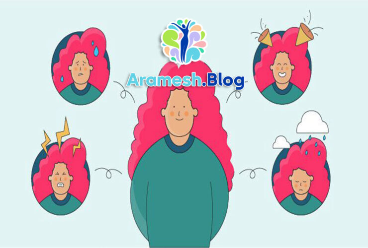 درمان مبتنی بر مهارت های تنظیم هیجان در اختلال شخصیت مرزی 7 درمان مبتنی بر مهارت های تنظیم هیجان در اختلال شخصیت مرزی