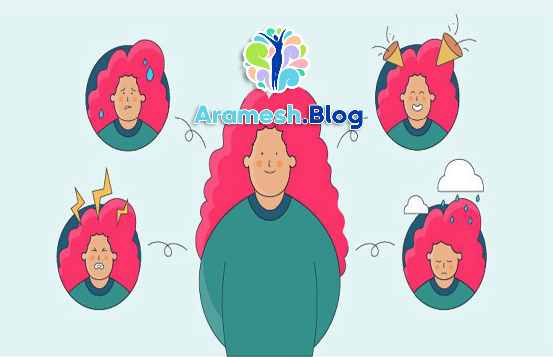 درمان مبتنی بر مهارت های تنظیم هیجان در اختلال شخصیت مرزی