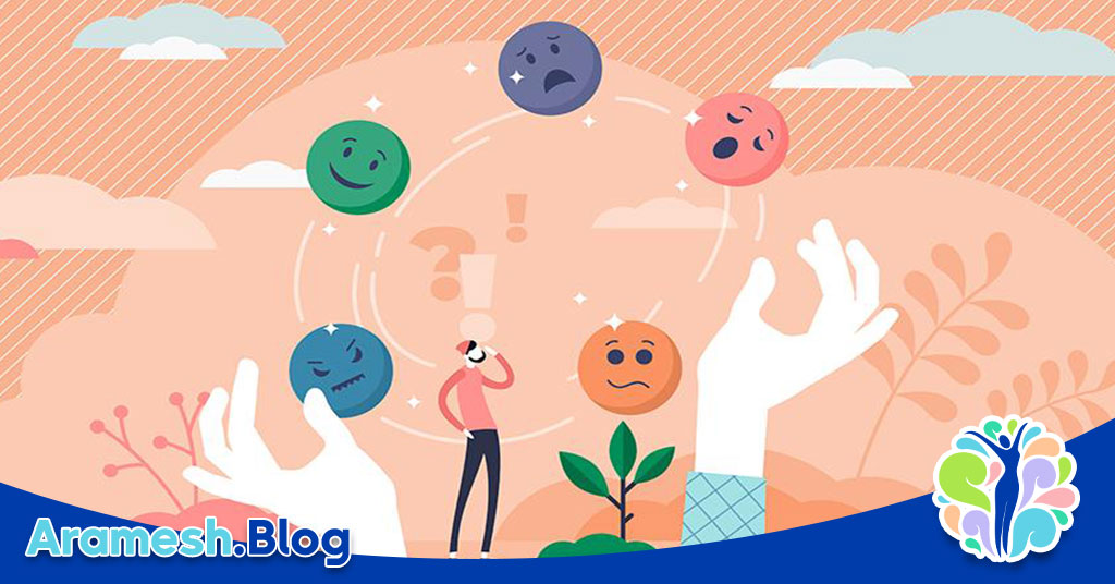 درمان مبتنی بر مهارت های تنظیم هیجان در اختلال شخصیت مرزی