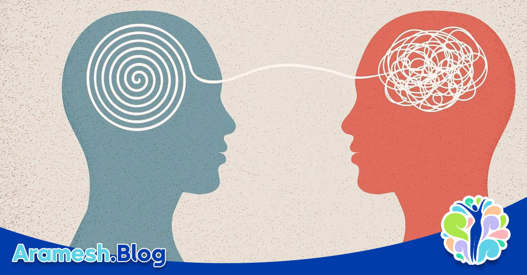 بررسی تاثیرات روانی قرنطینه طولانی مدت