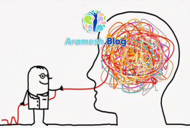 بررسی تاثیرات روانی قرنطینه طولانی مدت